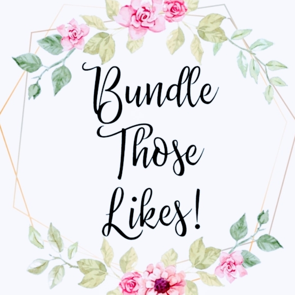 Offers welcome! Bundle and save big!!! ๐คฉ๐๐ฆ - Picture 2 of 3